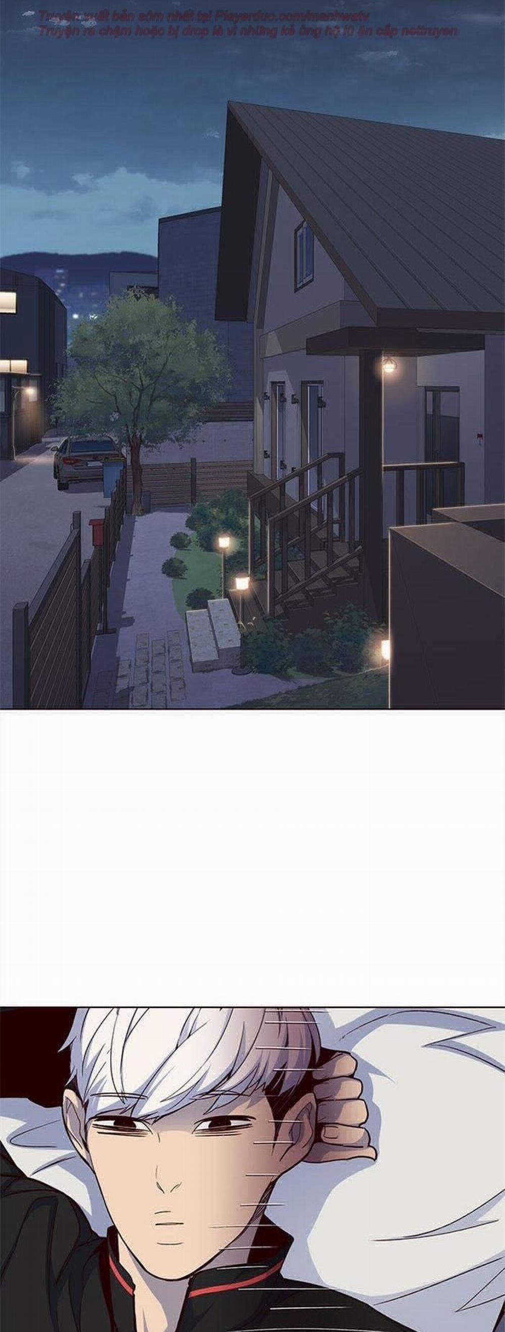 Hóa Thân Thành Mèo 35 trang 38