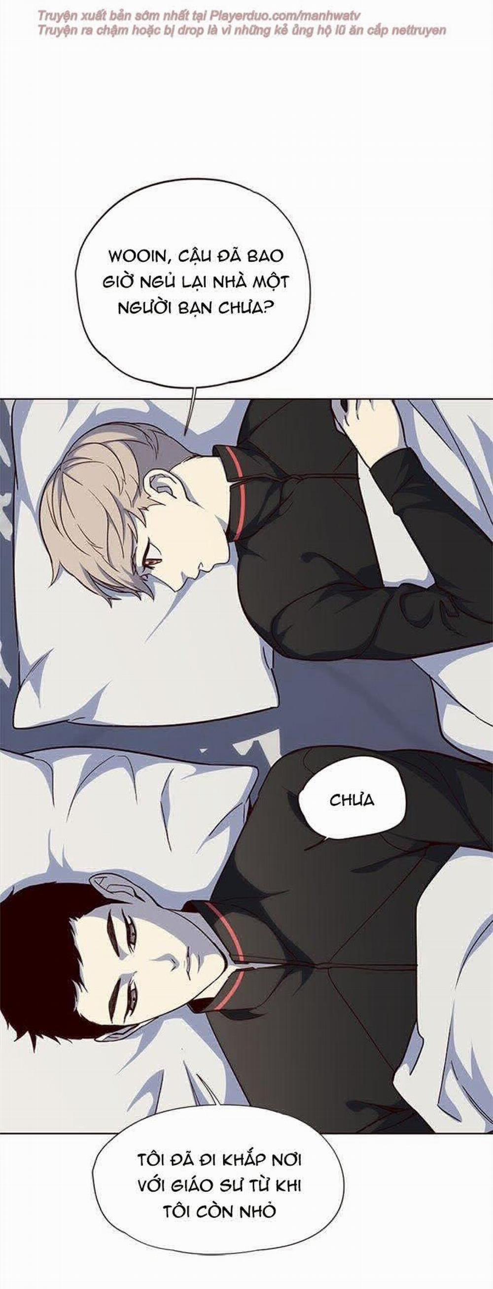 Hóa Thân Thành Mèo 35 trang 43