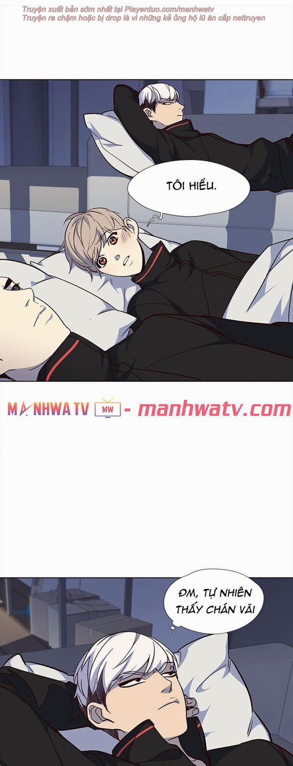 Hóa Thân Thành Mèo 35 trang 44