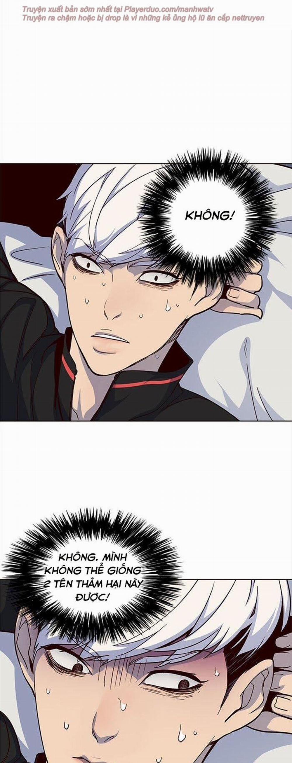 Hóa Thân Thành Mèo 35 trang 47