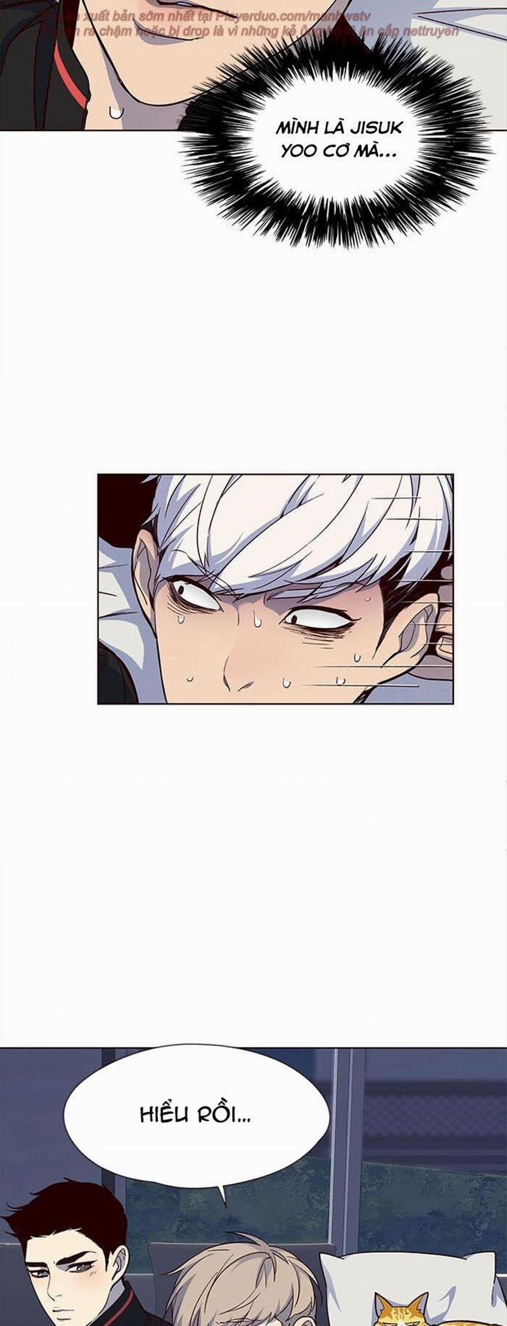 Hóa Thân Thành Mèo 35 trang 48