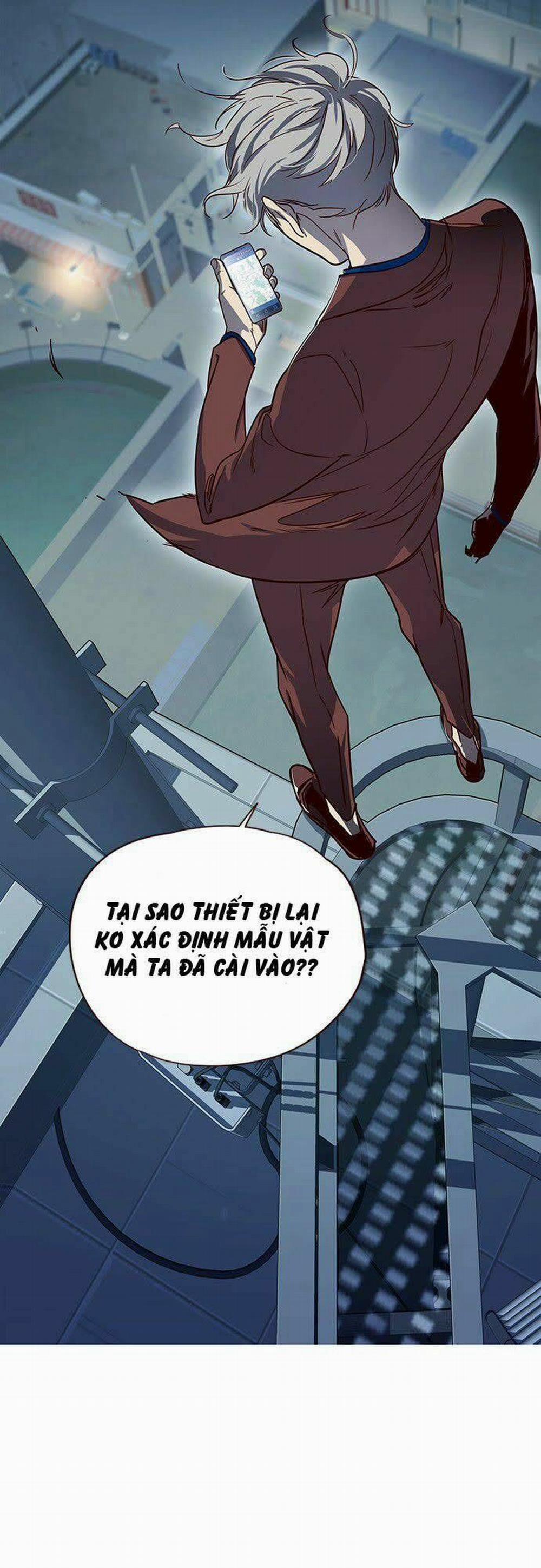 Hóa Thân Thành Mèo 4 trang 2