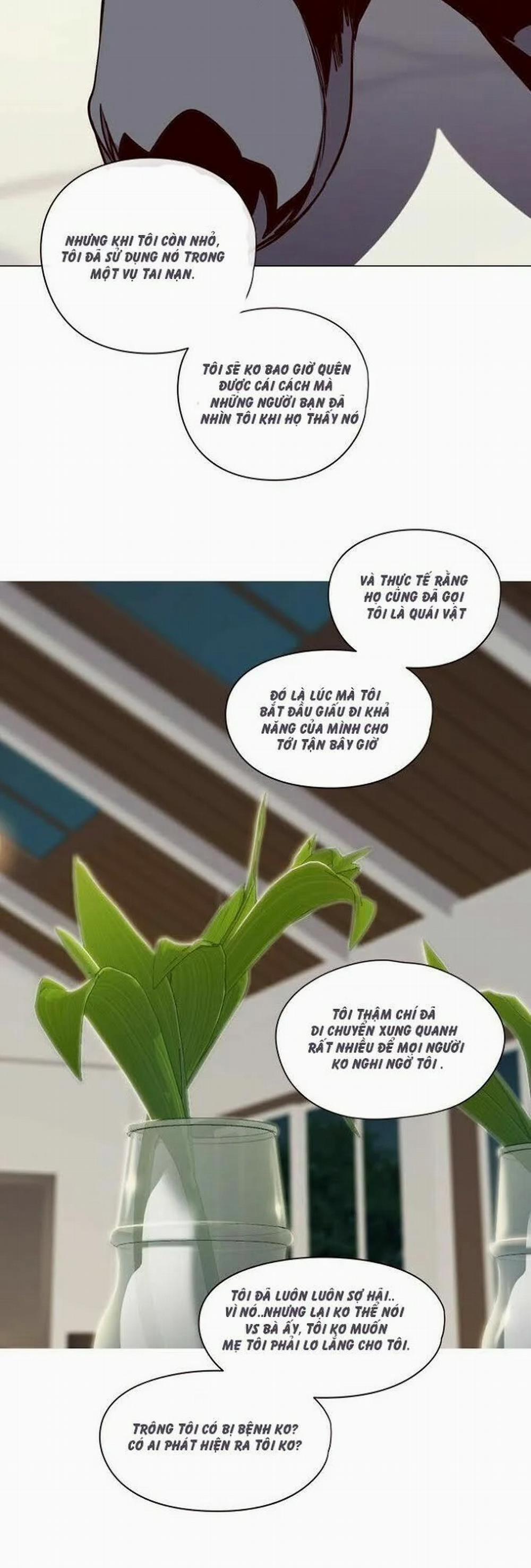 Hóa Thân Thành Mèo 4 trang 23