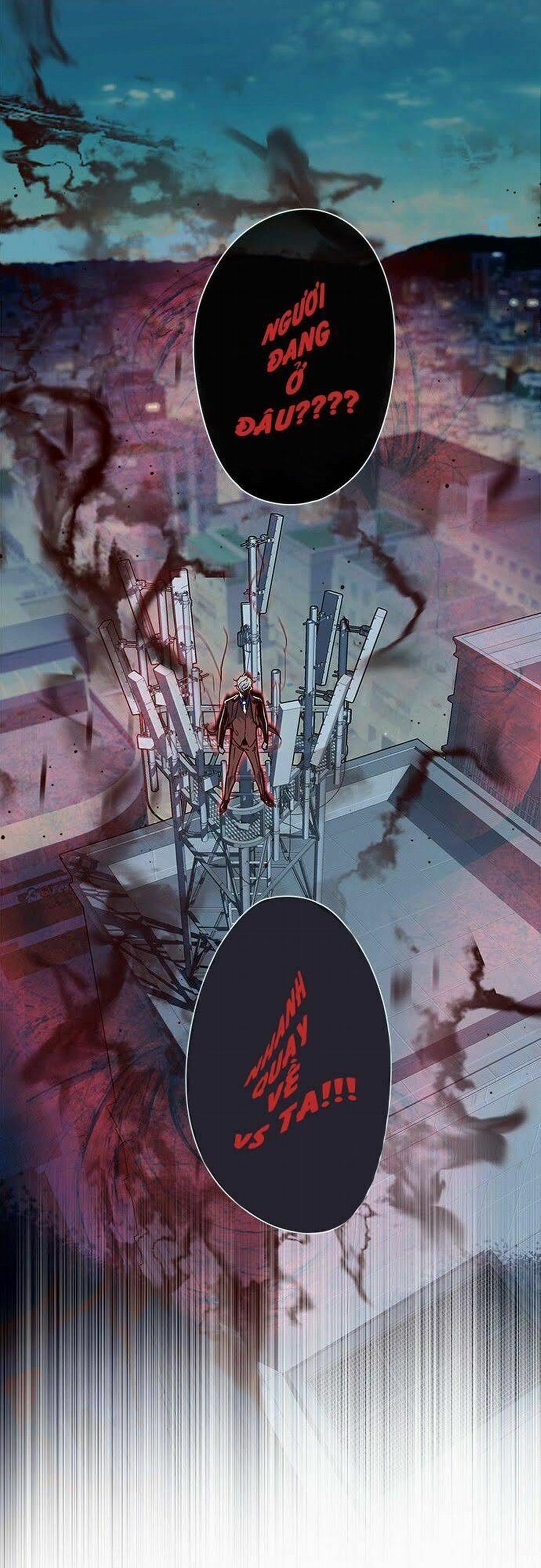 Hóa Thân Thành Mèo 4 trang 5