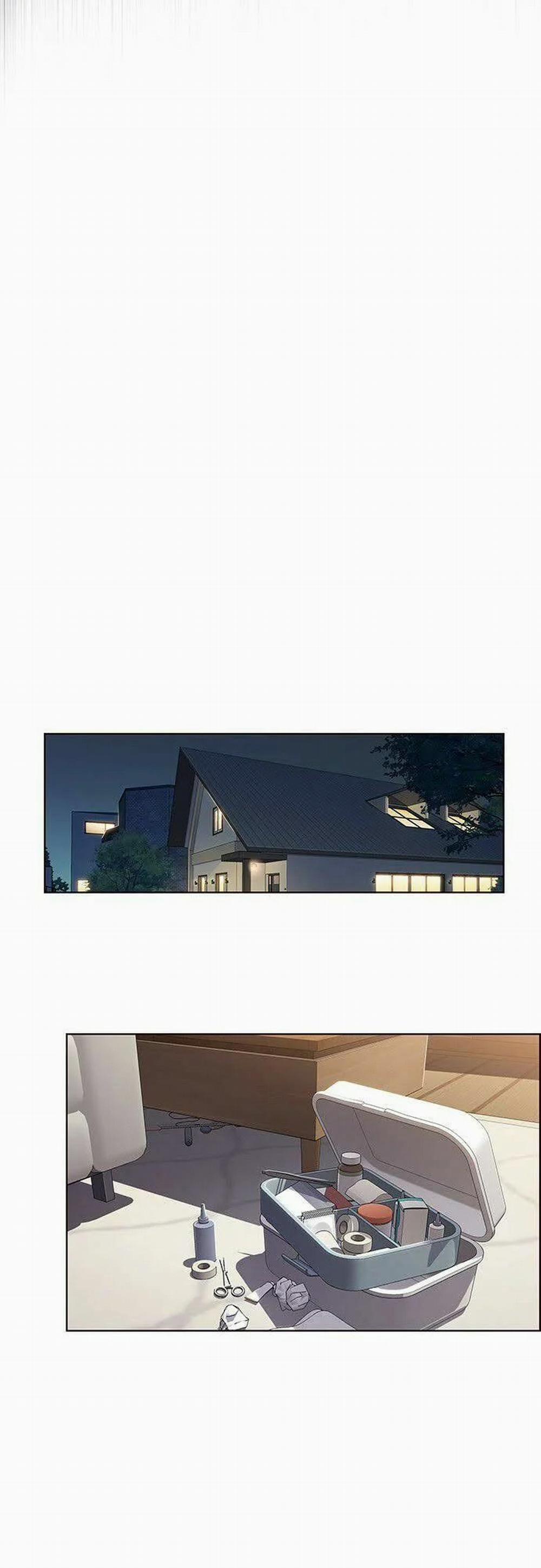 Hóa Thân Thành Mèo 4 trang 6