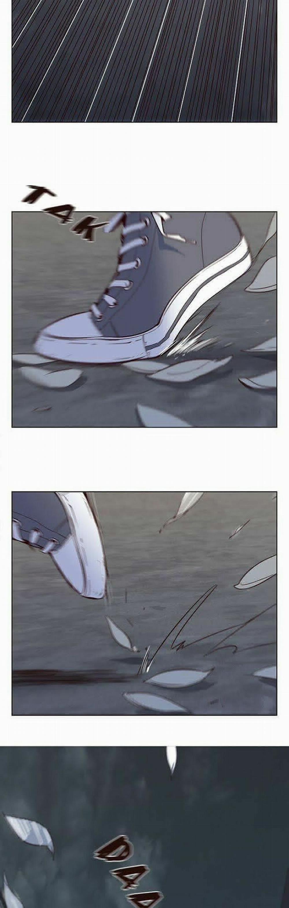 Hóa Thân Thành Mèo 5 trang 1