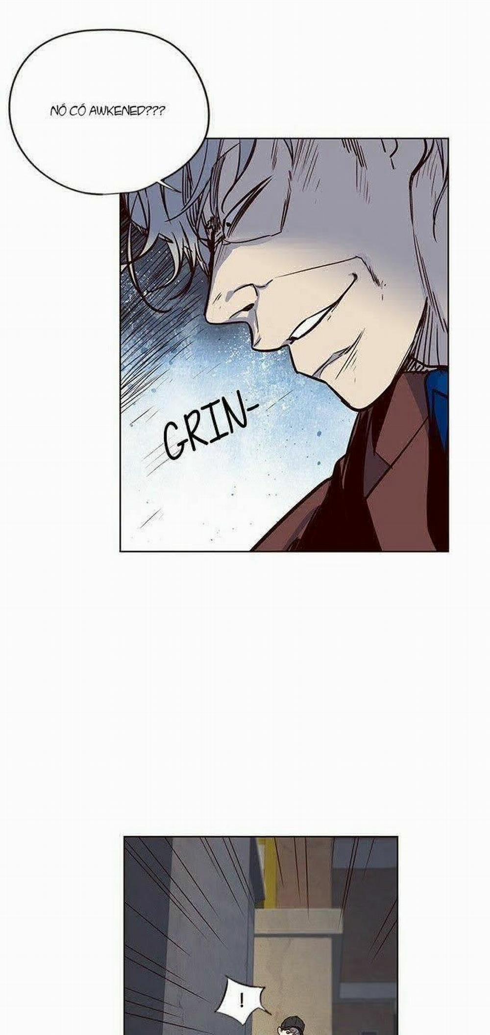 Hóa Thân Thành Mèo 5 trang 15