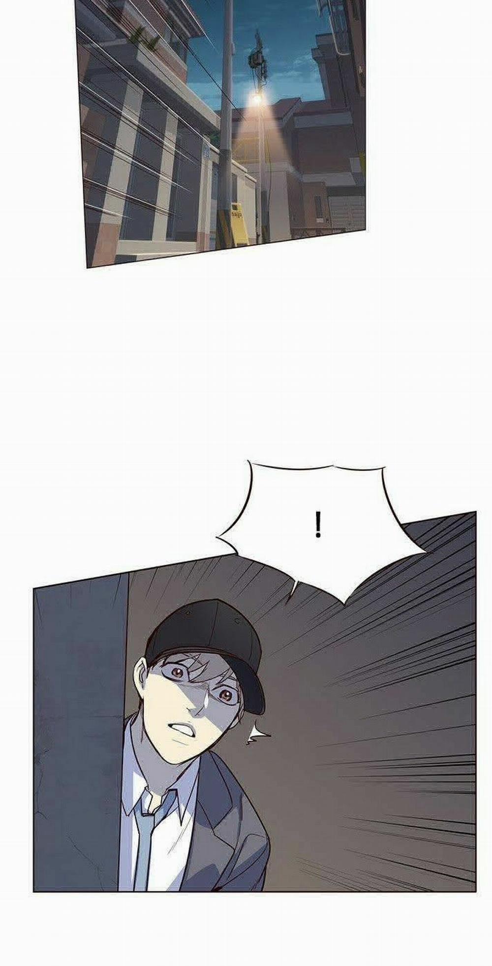 Hóa Thân Thành Mèo 5 trang 27