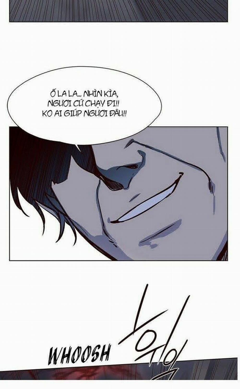 Hóa Thân Thành Mèo 5 trang 39