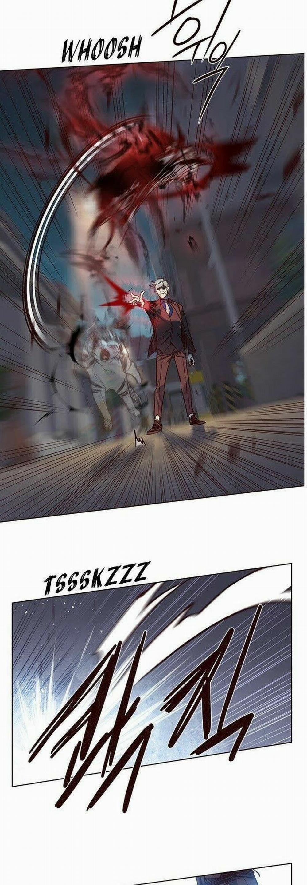 Hóa Thân Thành Mèo 5 trang 40