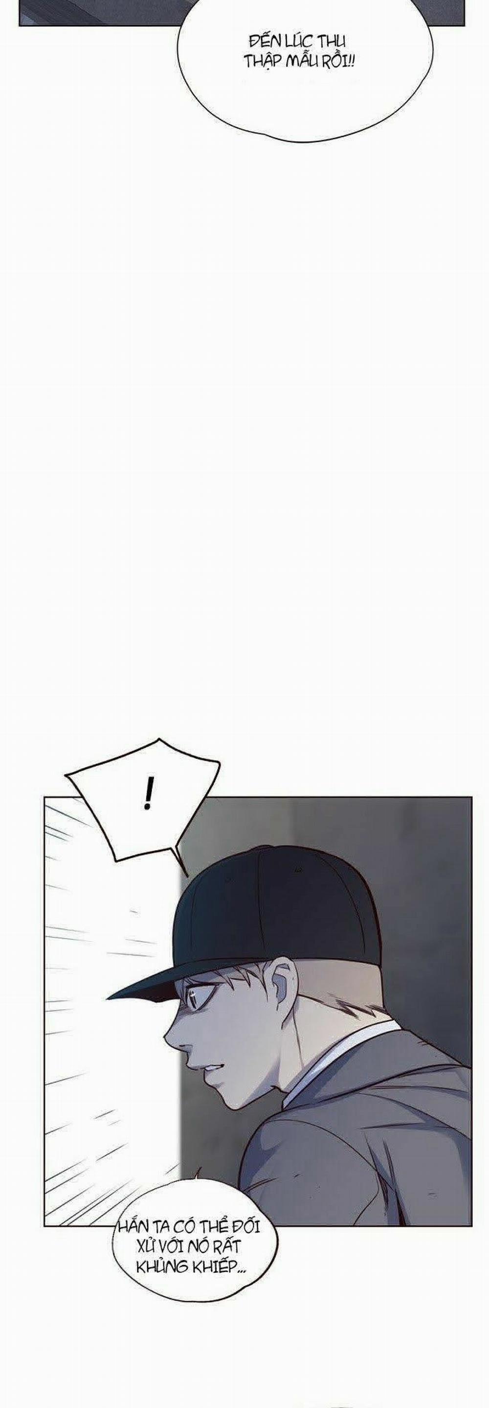 Hóa Thân Thành Mèo 5 trang 42