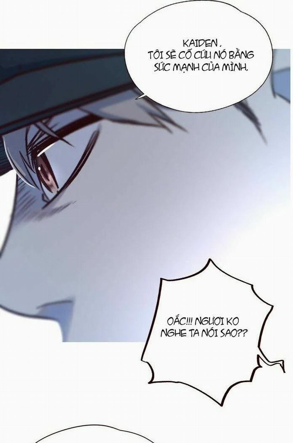 Hóa Thân Thành Mèo 5 trang 43