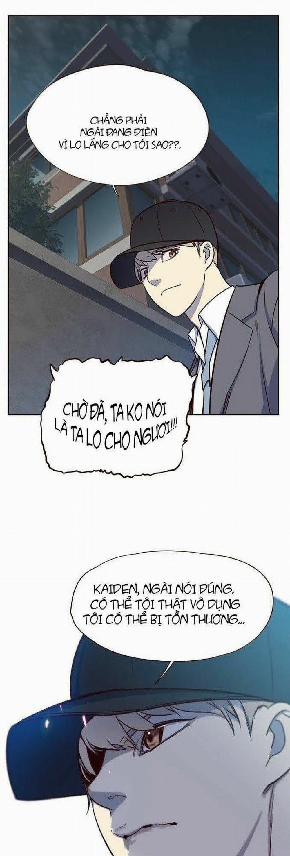 Hóa Thân Thành Mèo 5 trang 45