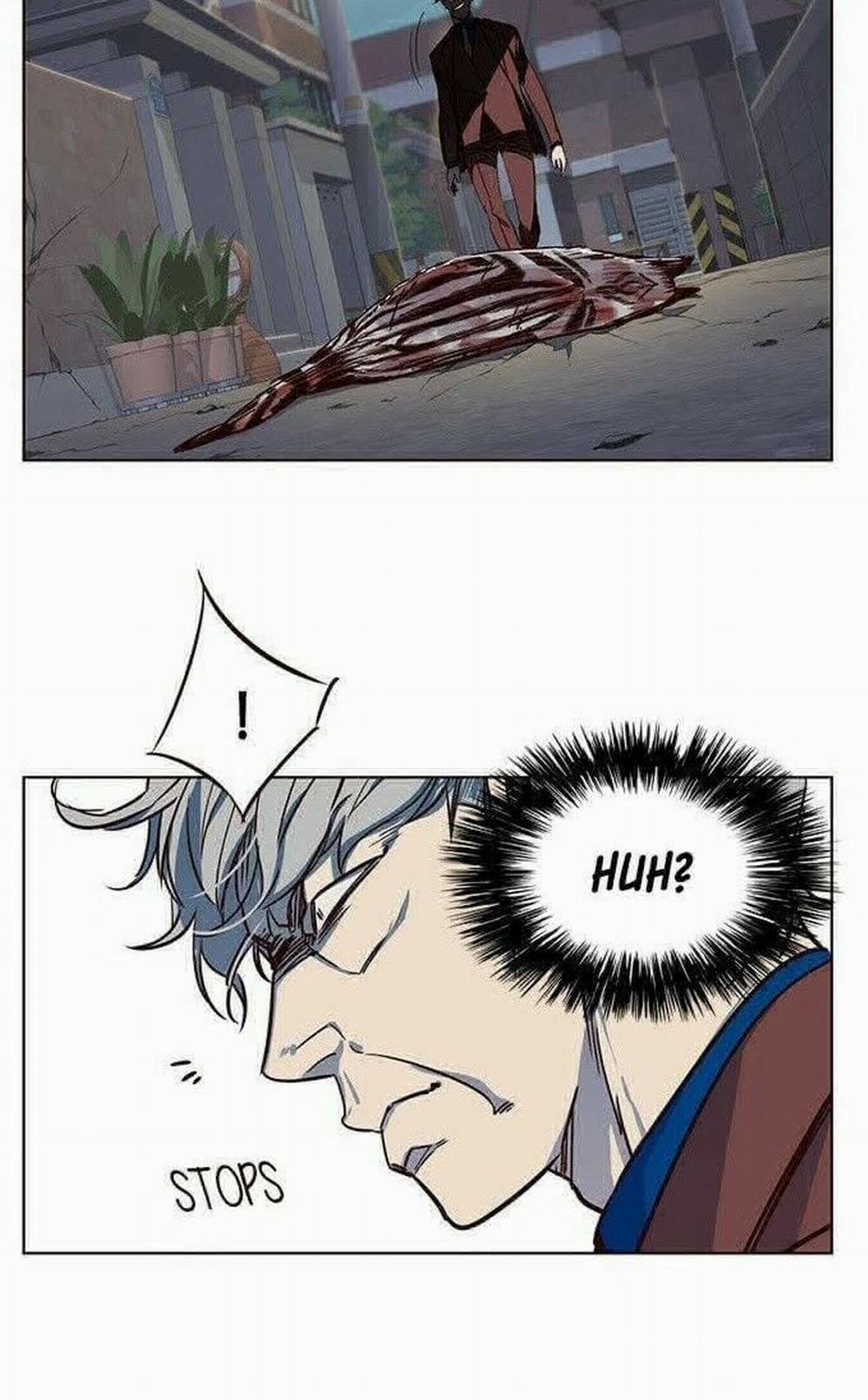 Hóa Thân Thành Mèo 5 trang 49