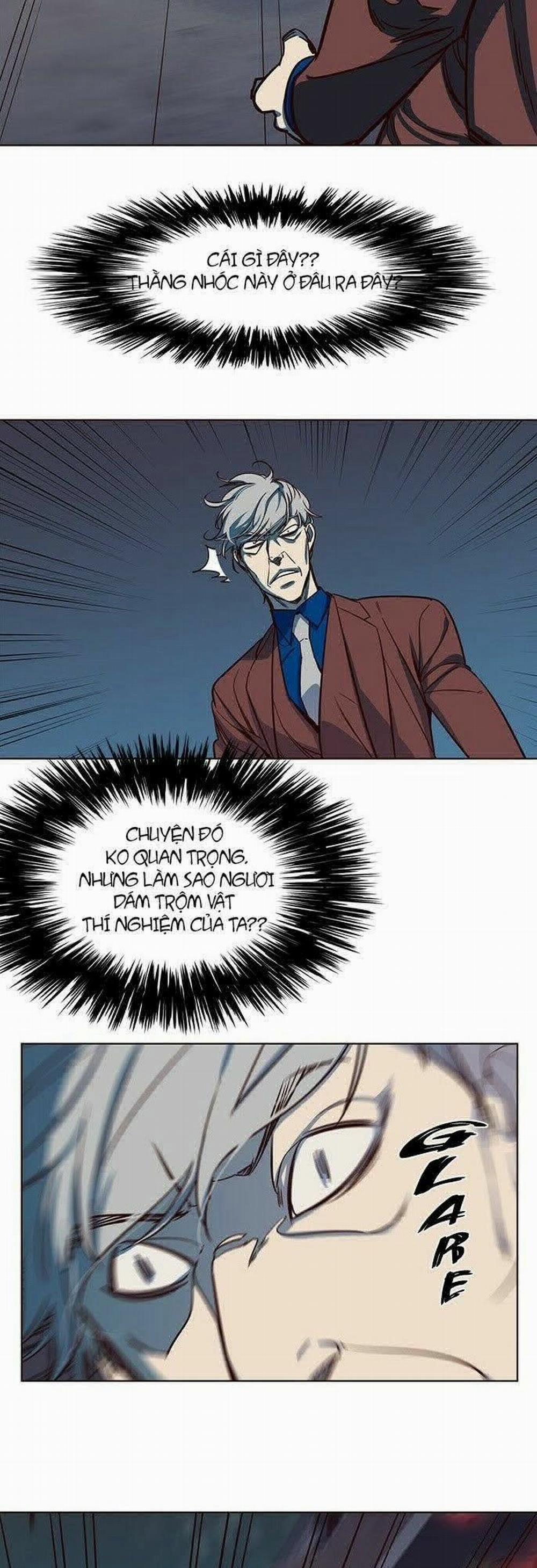 Hóa Thân Thành Mèo 5 trang 51