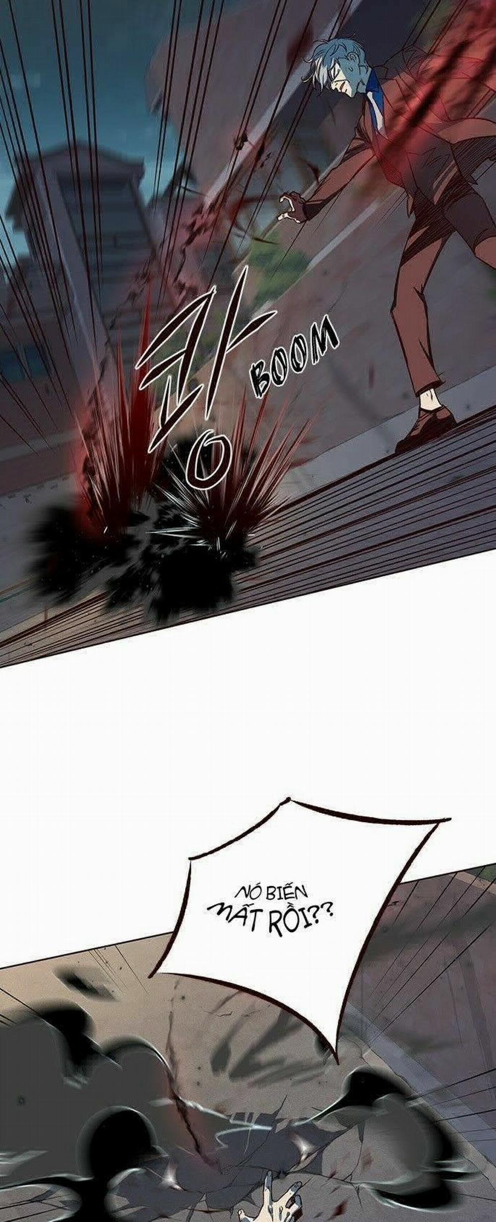 Hóa Thân Thành Mèo 5 trang 52