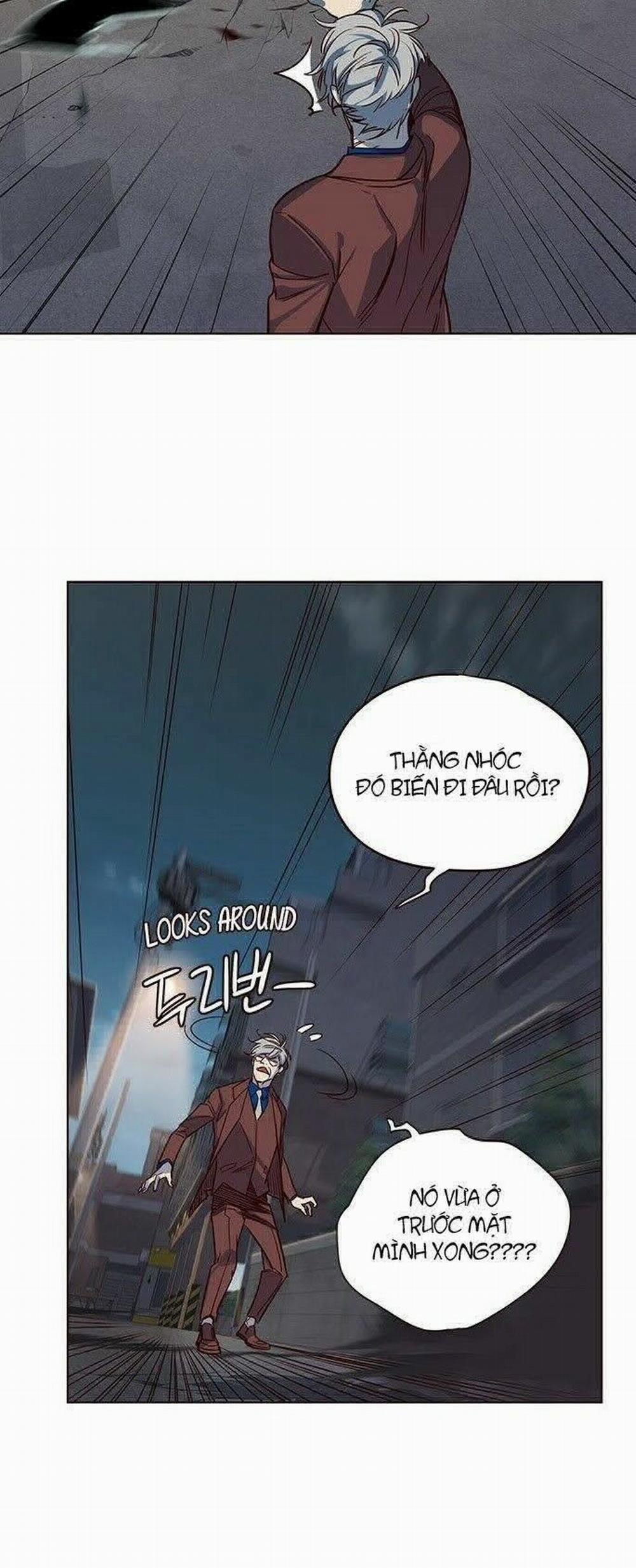 Hóa Thân Thành Mèo 5 trang 53