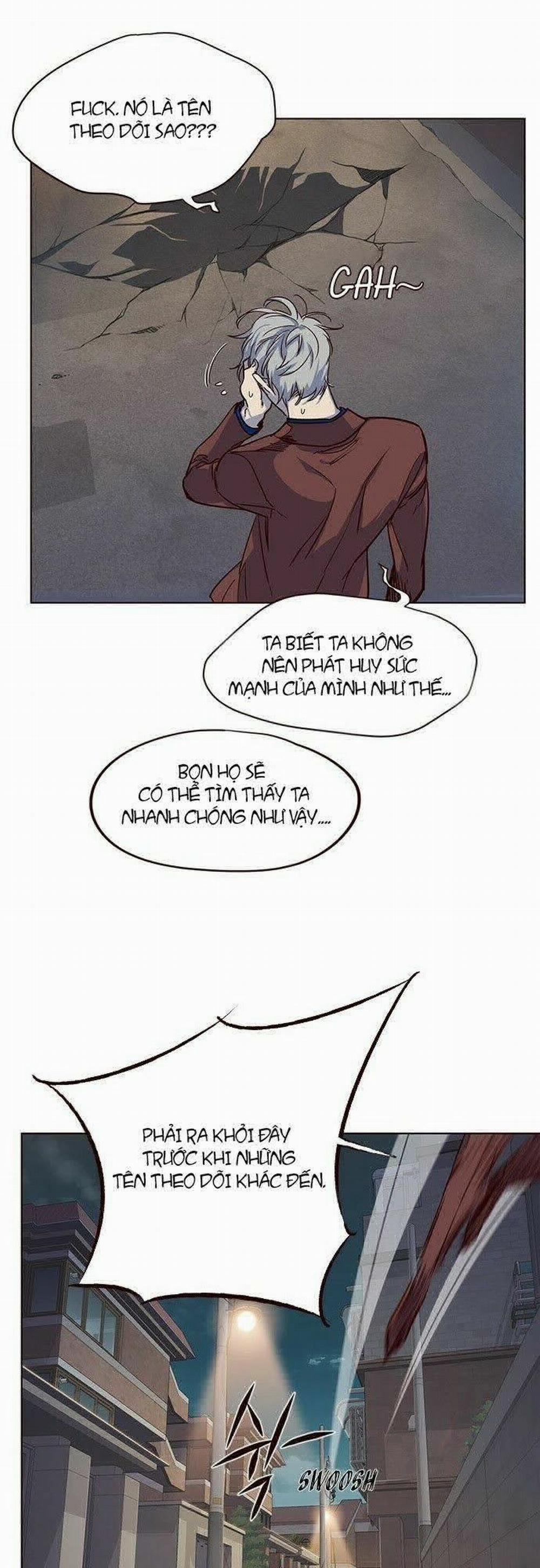 Hóa Thân Thành Mèo 5 trang 54