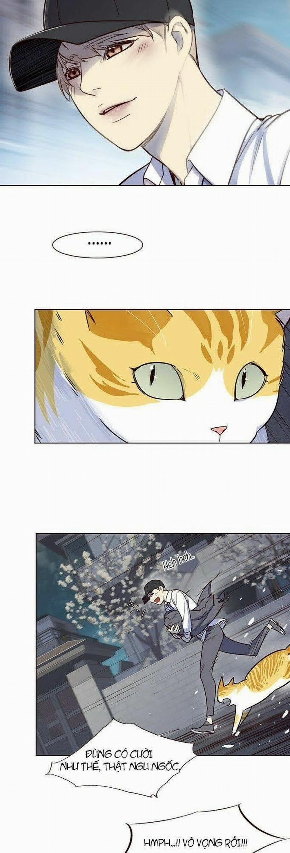 Hóa Thân Thành Mèo 5 trang 59