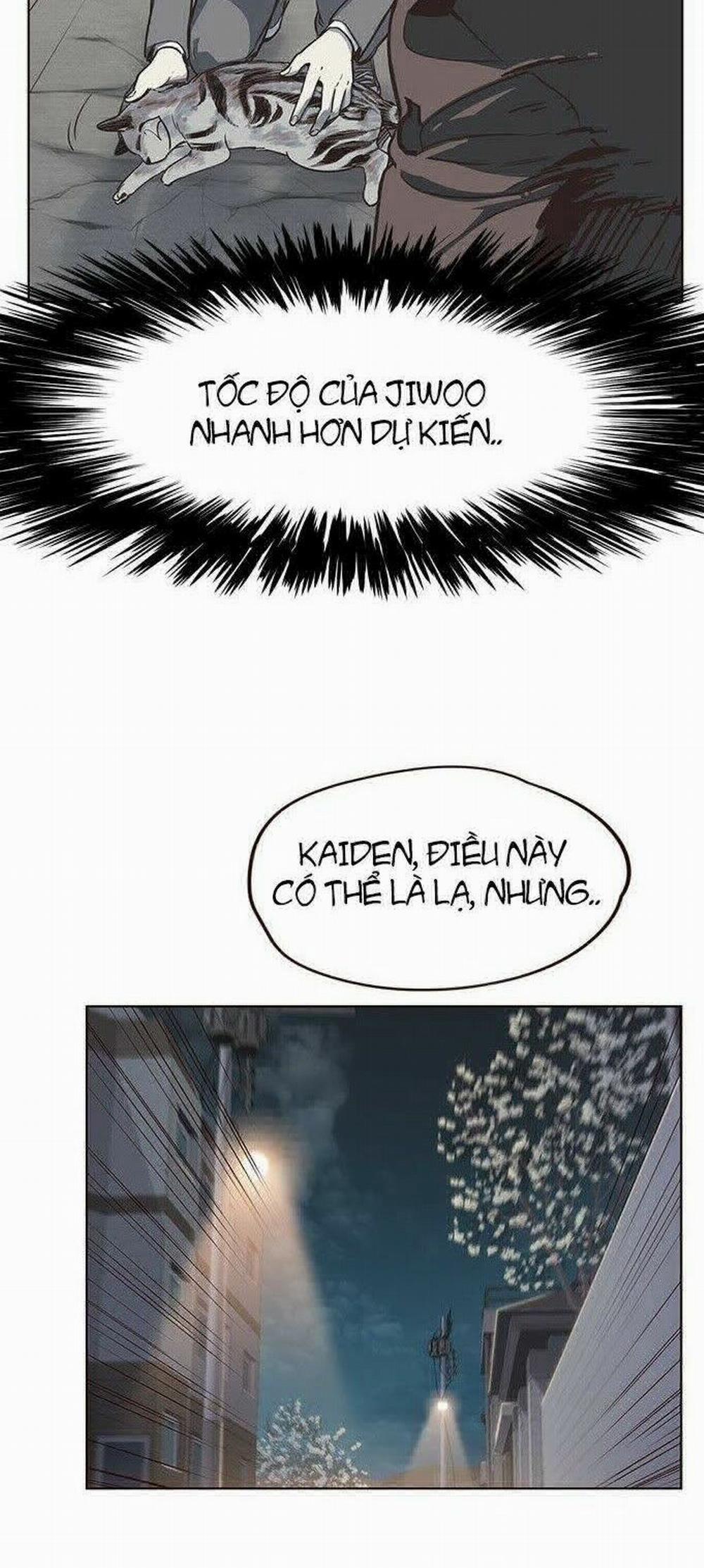 Hóa Thân Thành Mèo 5 trang 61