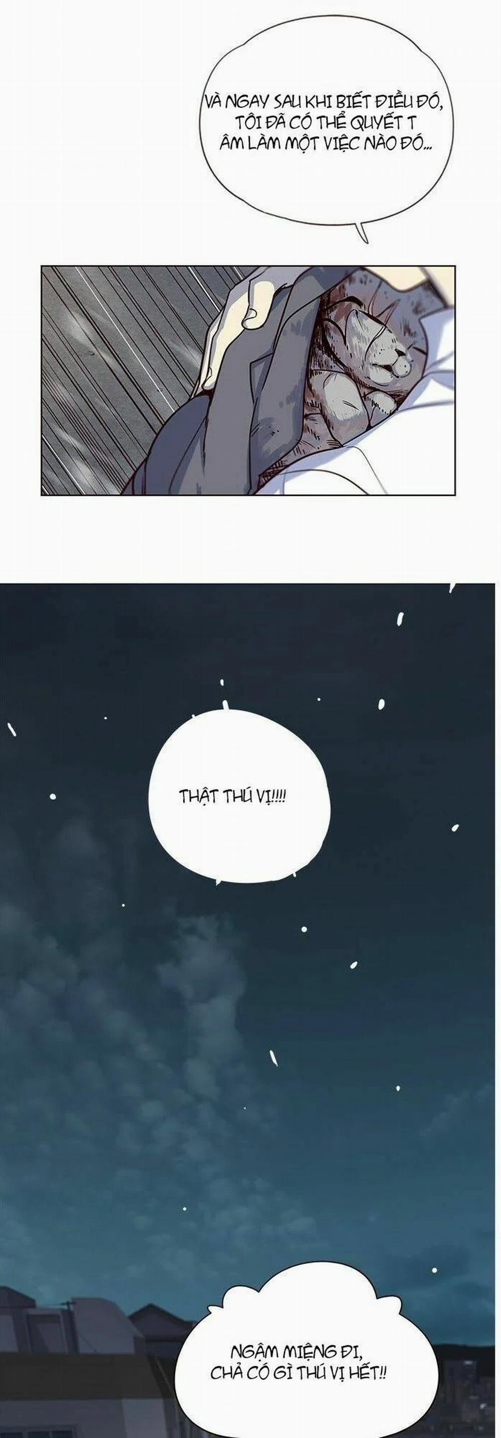 Hóa Thân Thành Mèo 5 trang 63