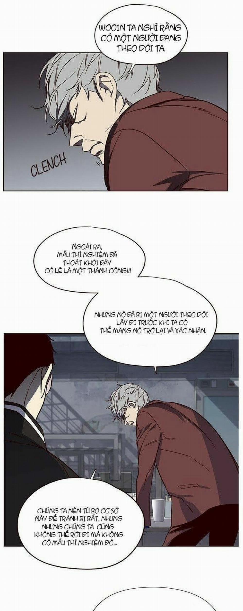 Hóa Thân Thành Mèo 5 trang 67