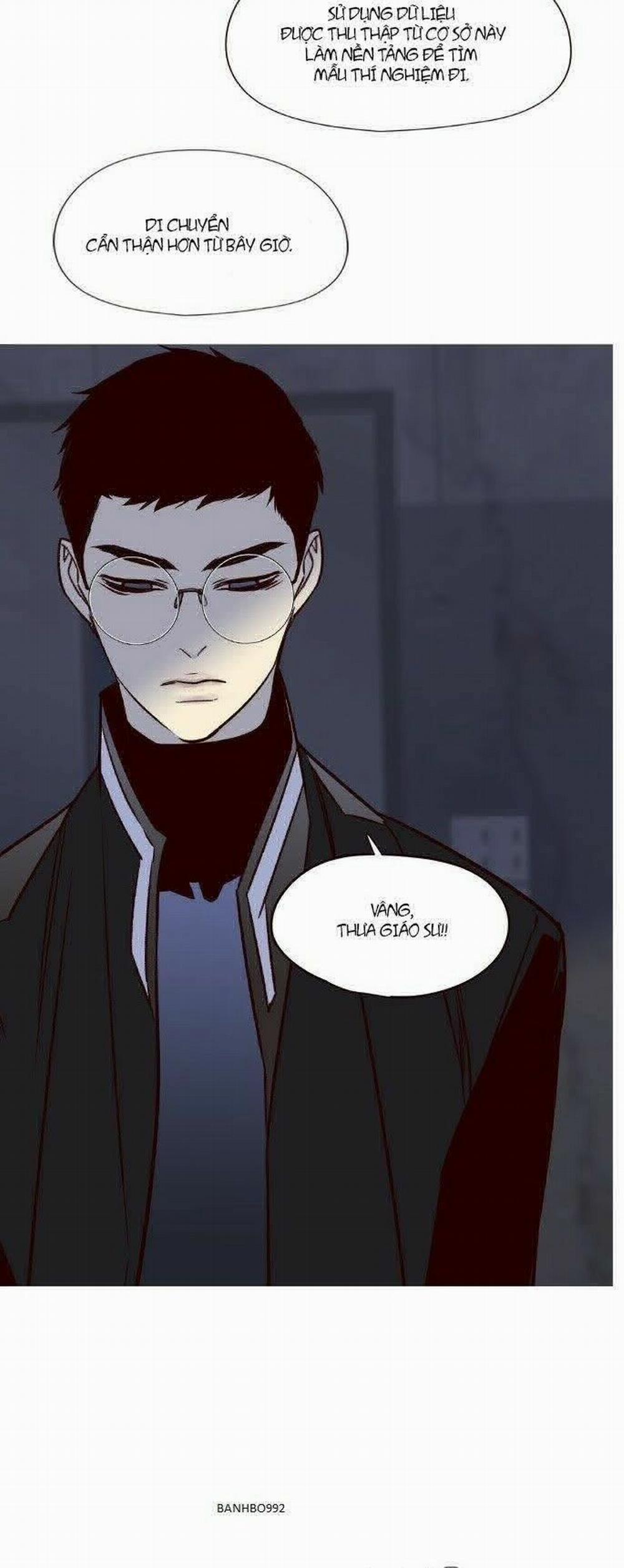 Hóa Thân Thành Mèo 5 trang 68