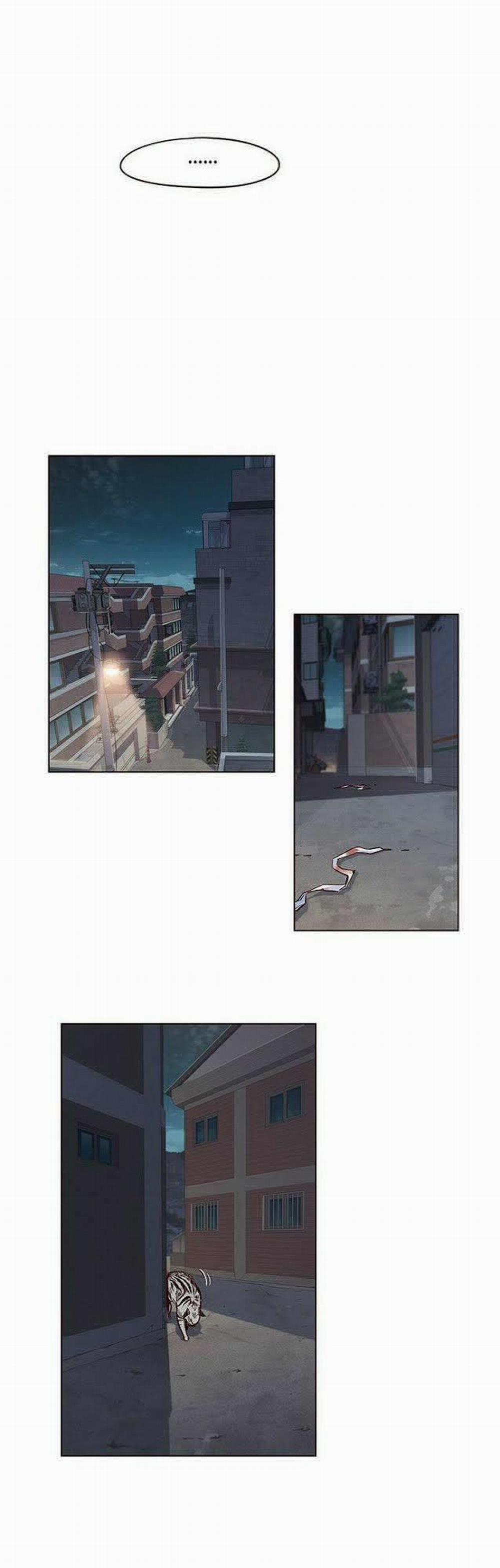 Hóa Thân Thành Mèo 5 trang 9