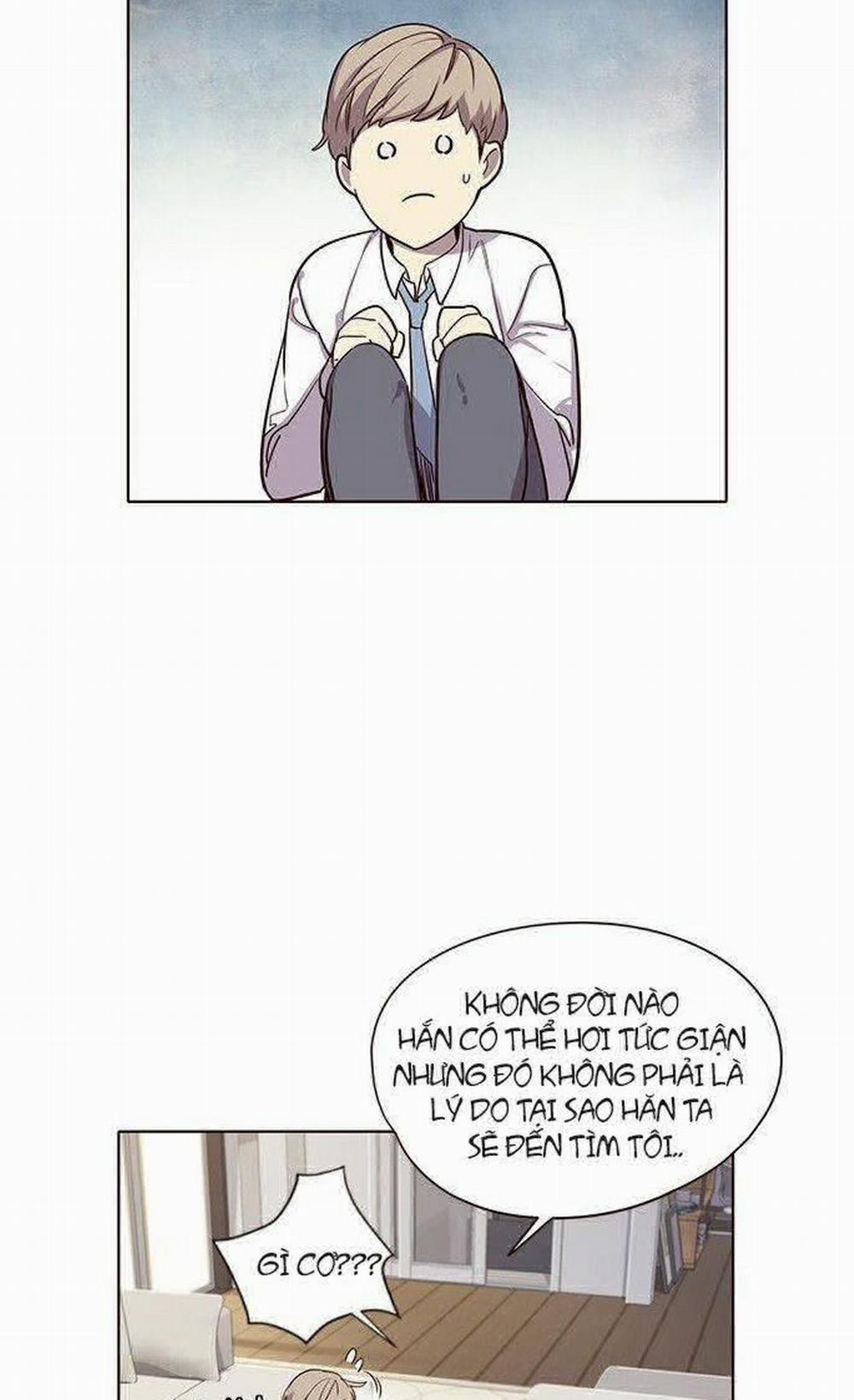 Hóa Thân Thành Mèo 6 trang 10