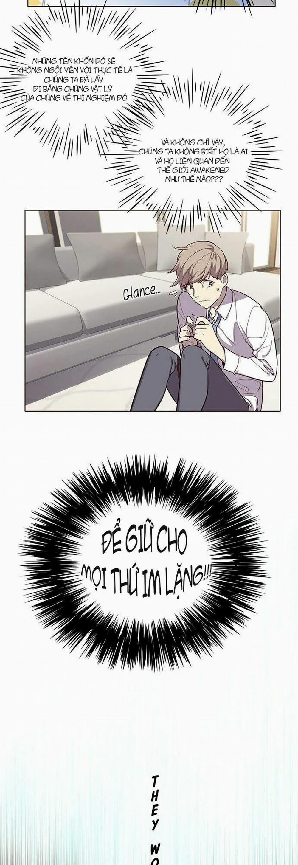 Hóa Thân Thành Mèo 6 trang 12