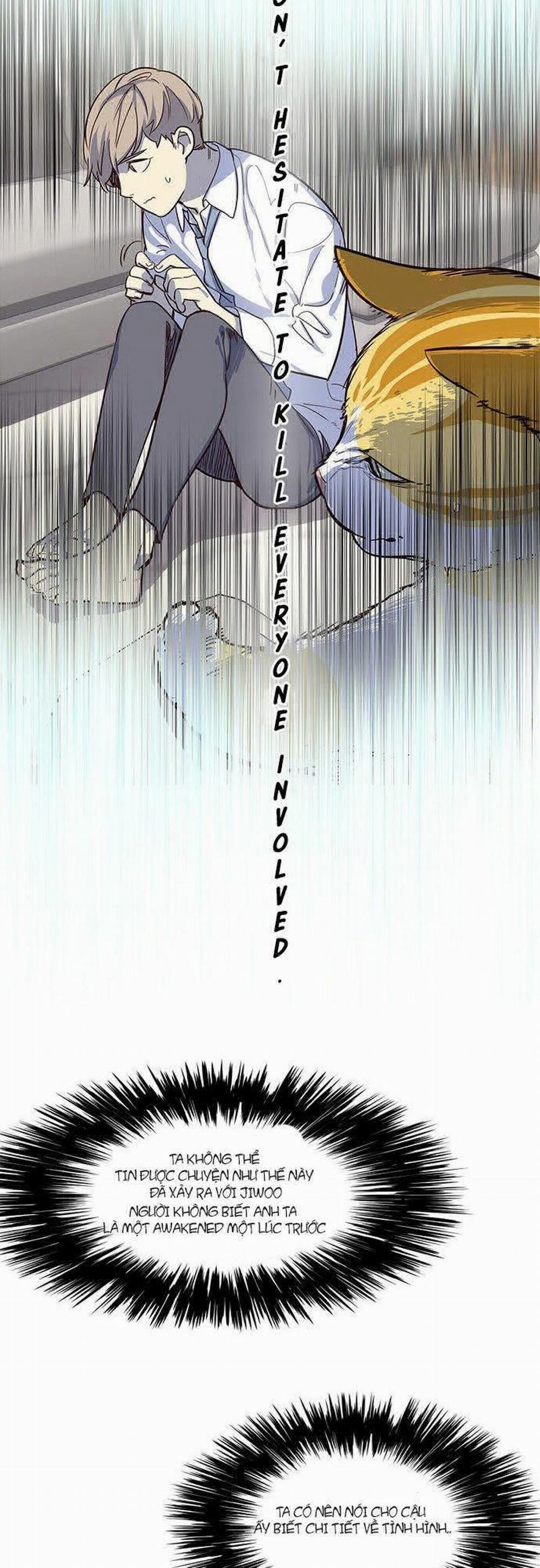 Hóa Thân Thành Mèo 6 trang 13