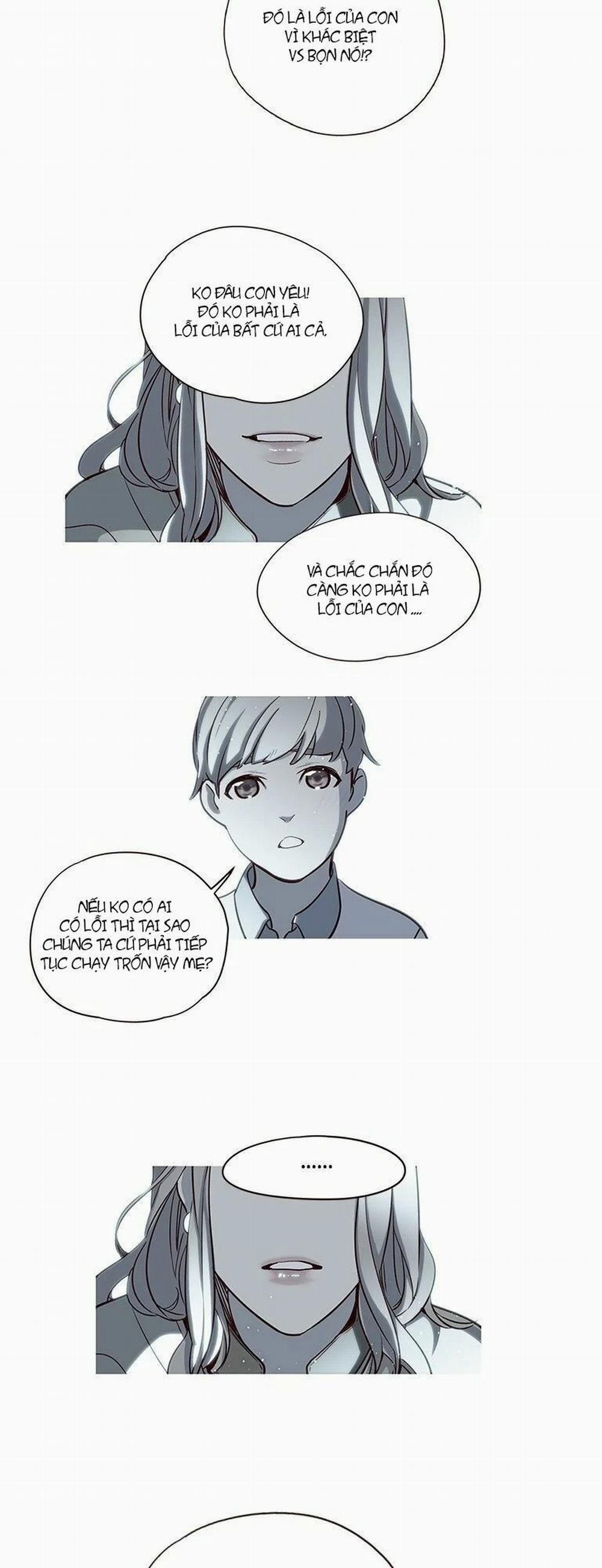 Hóa Thân Thành Mèo 7 trang 1