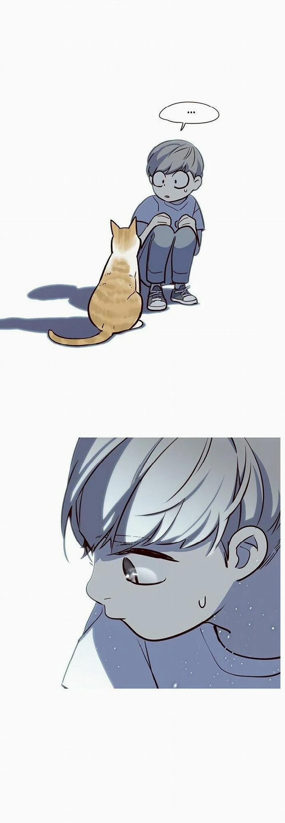 Hóa Thân Thành Mèo 7 trang 10