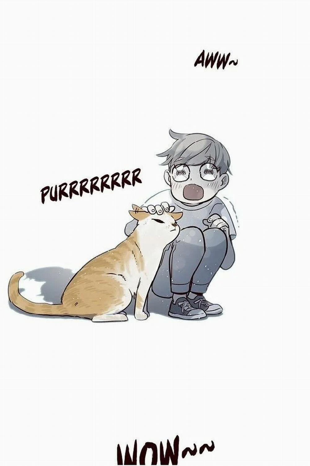 Hóa Thân Thành Mèo 7 trang 13