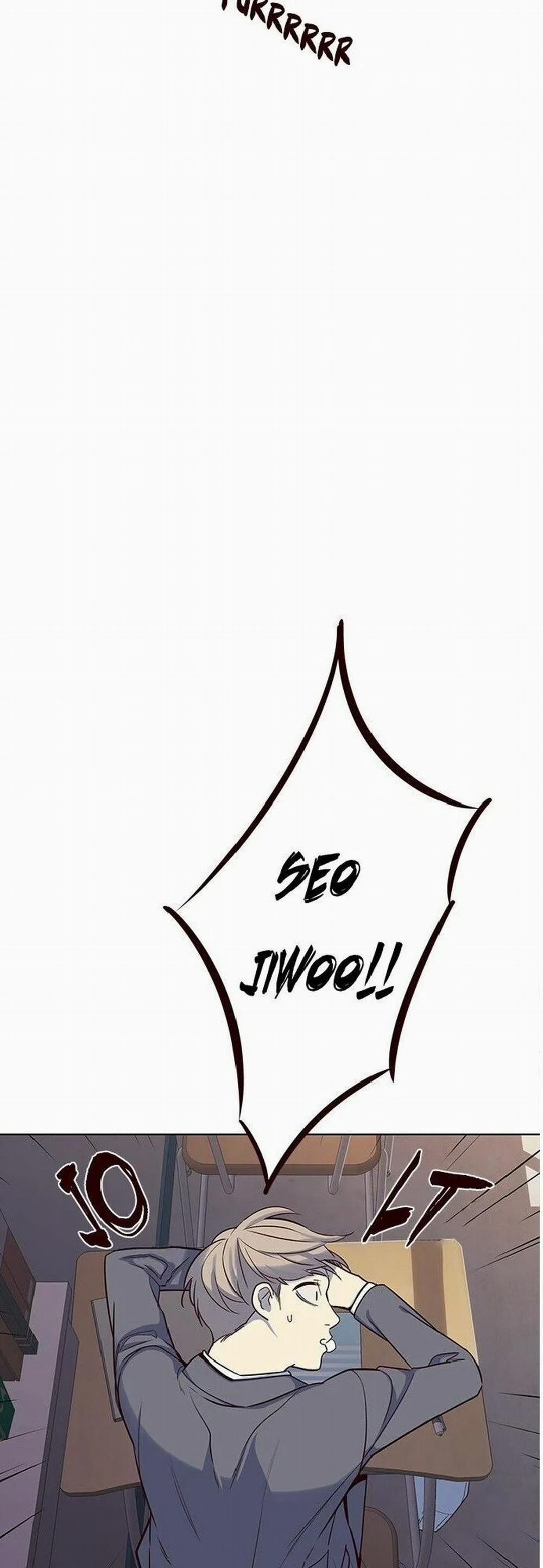 Hóa Thân Thành Mèo 7 trang 15