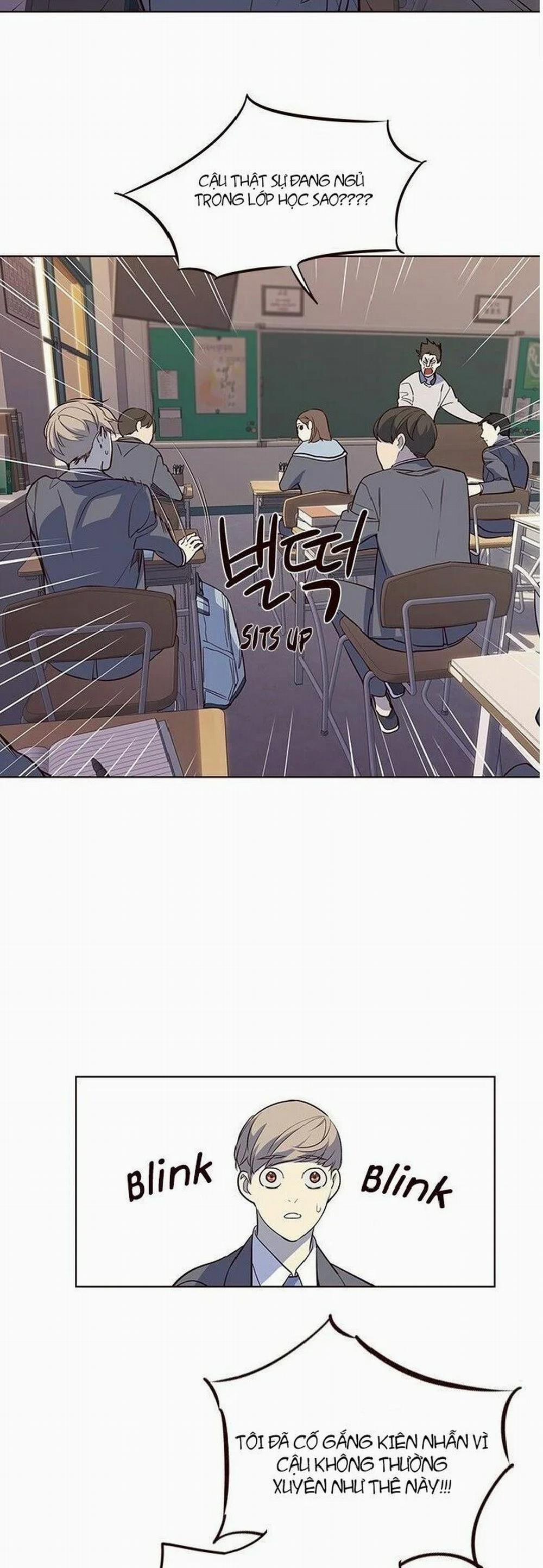 Hóa Thân Thành Mèo 7 trang 16