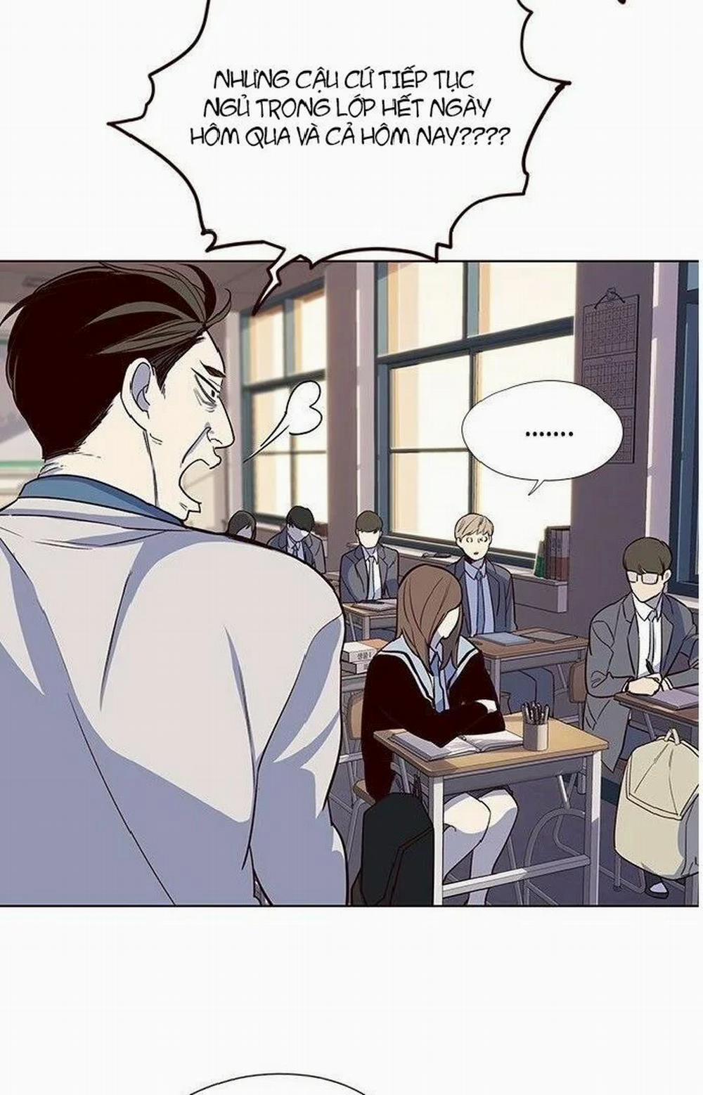 Hóa Thân Thành Mèo 7 trang 17