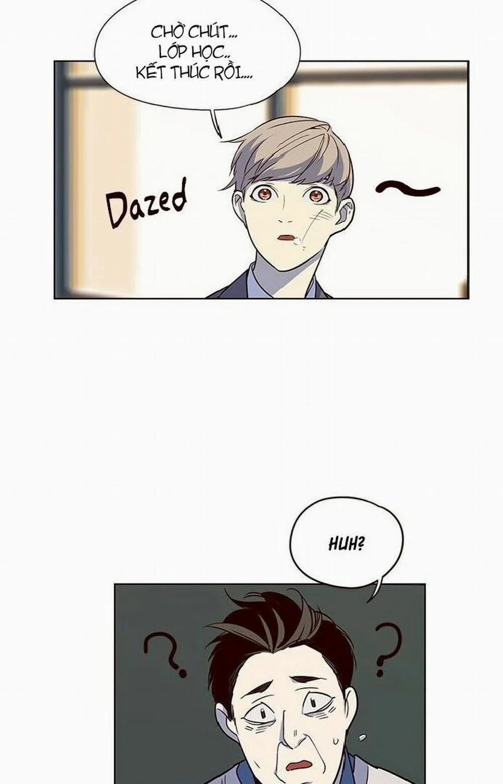 Hóa Thân Thành Mèo 7 trang 18