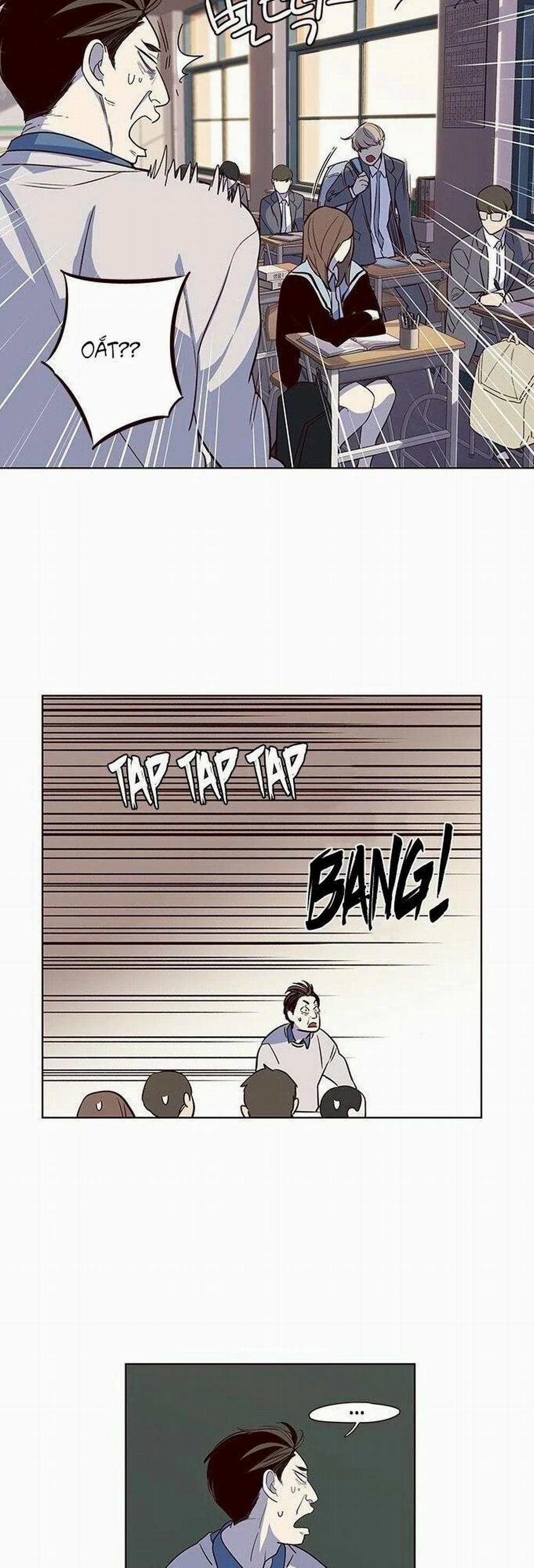 Hóa Thân Thành Mèo 7 trang 20