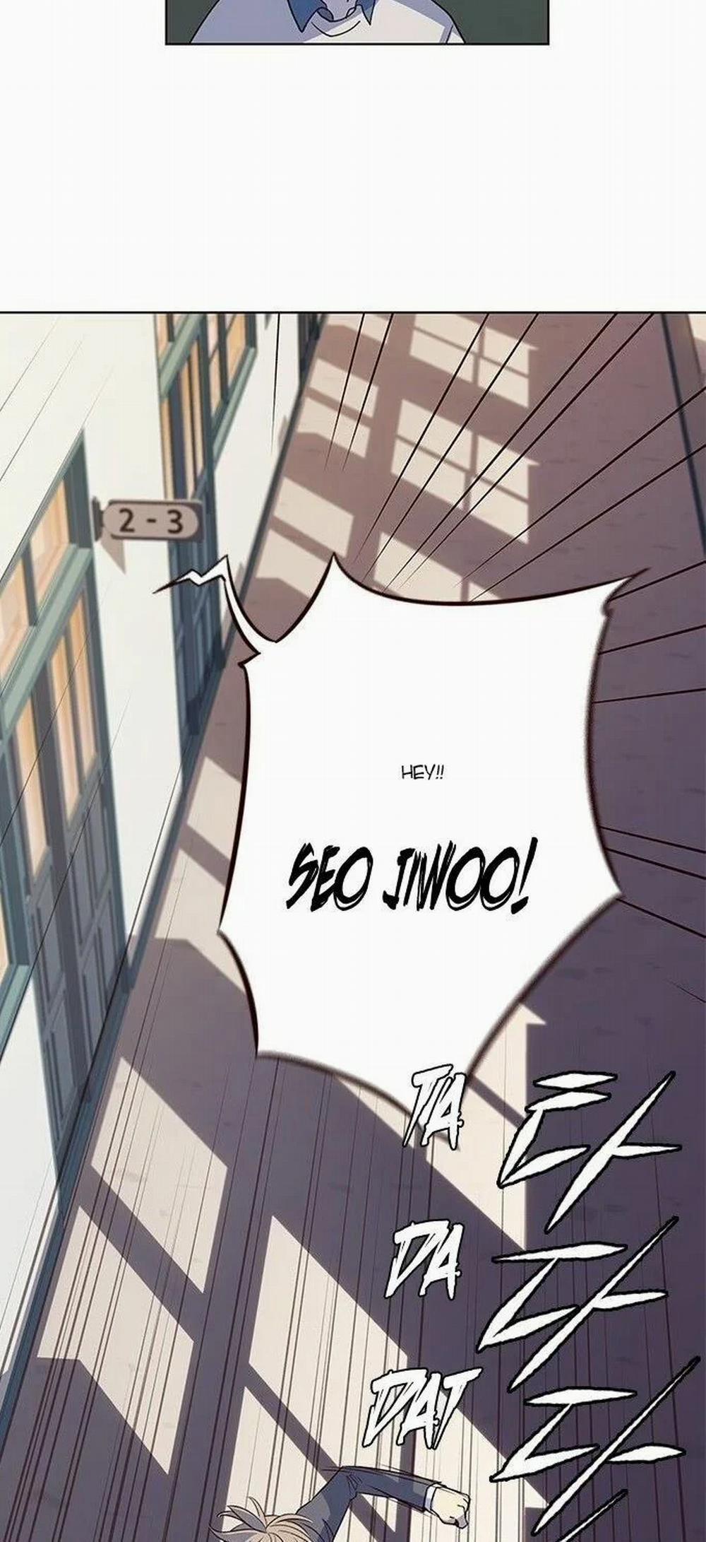 Hóa Thân Thành Mèo 7 trang 21