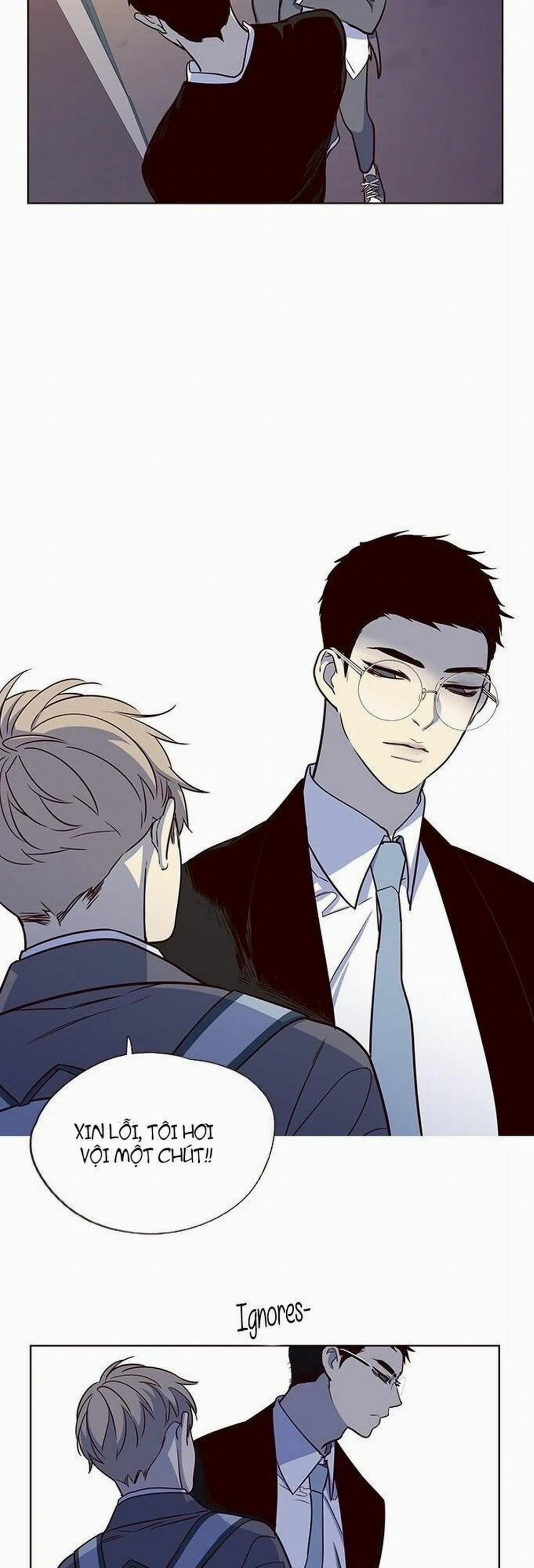 Hóa Thân Thành Mèo 7 trang 24