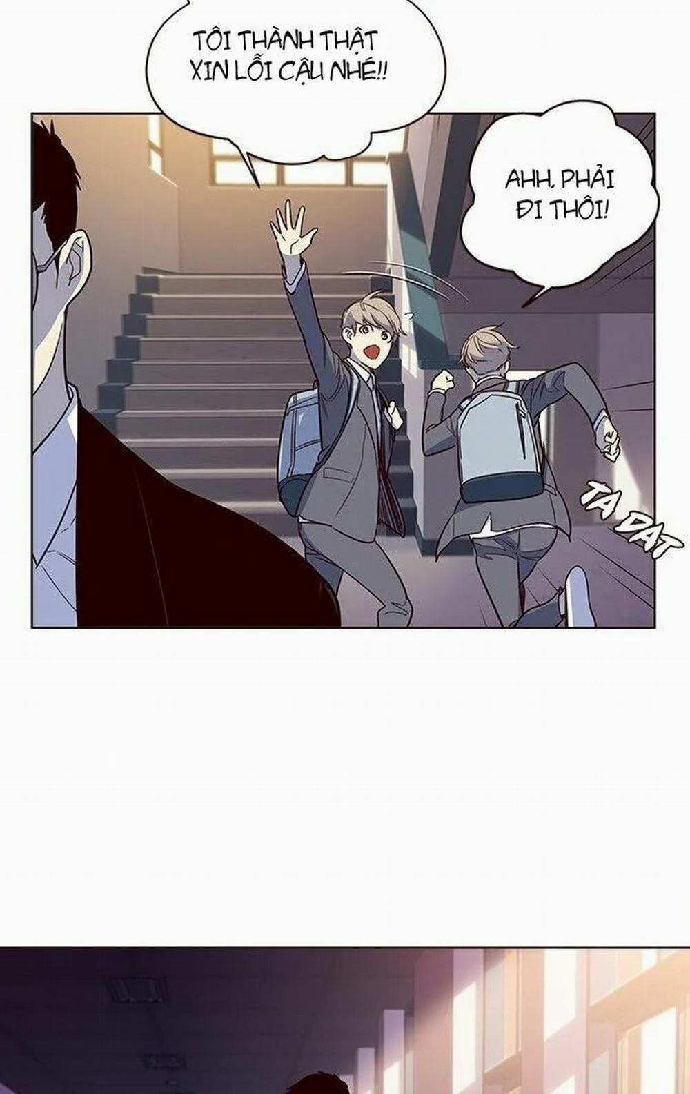 Hóa Thân Thành Mèo 7 trang 26