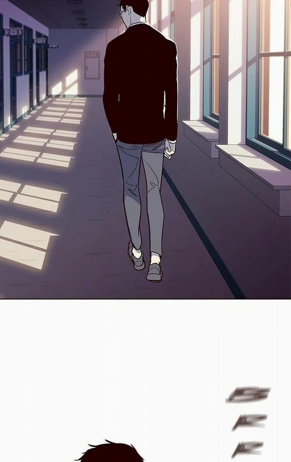 Hóa Thân Thành Mèo 7 trang 27