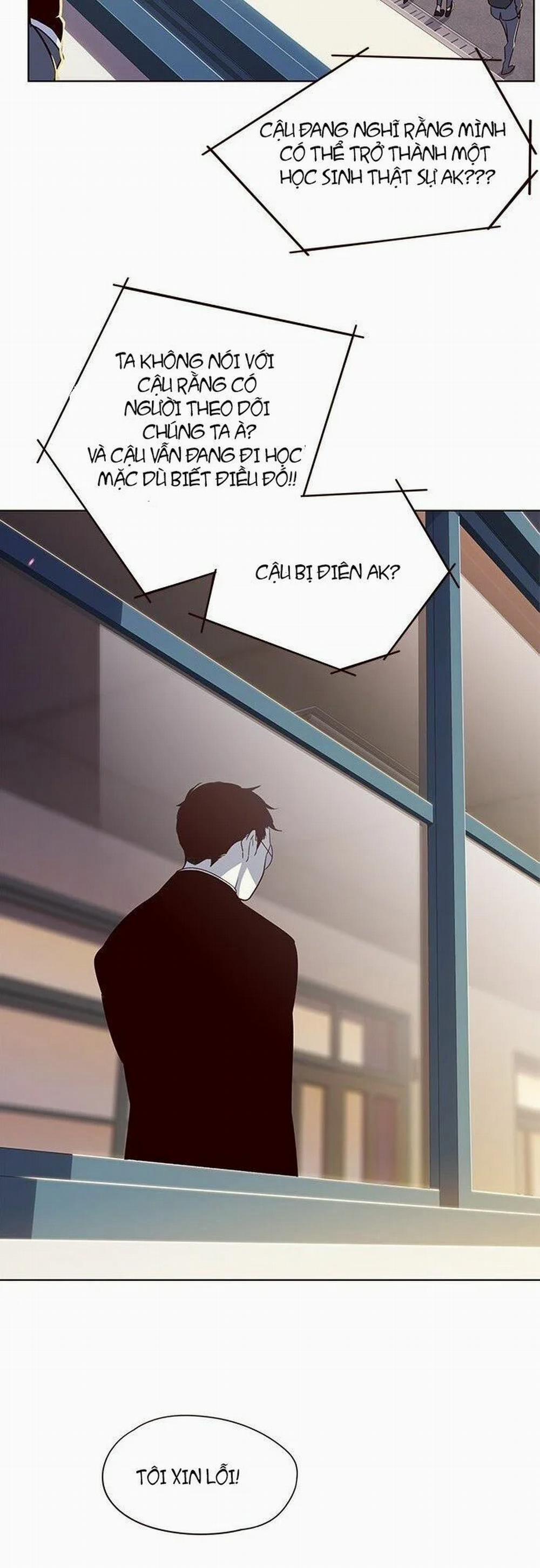 Hóa Thân Thành Mèo 7 trang 30