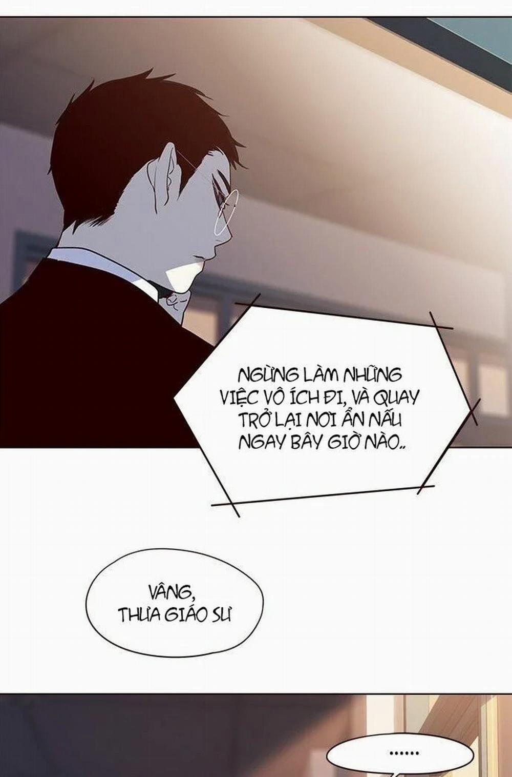 Hóa Thân Thành Mèo 7 trang 31