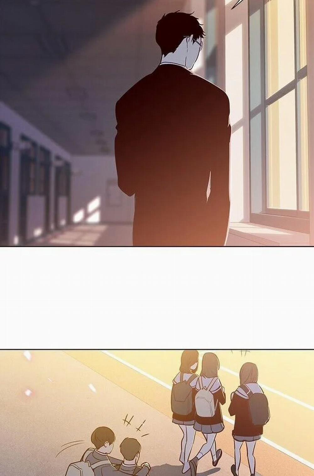 Hóa Thân Thành Mèo 7 trang 32