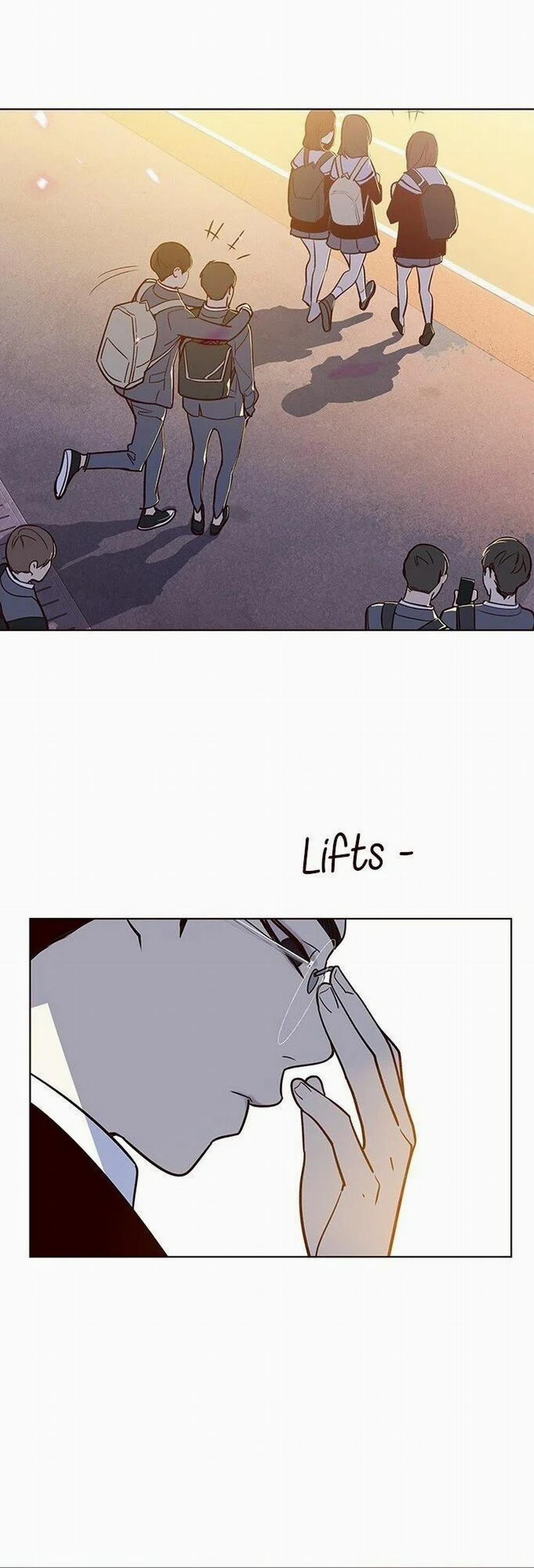 Hóa Thân Thành Mèo 7 trang 33