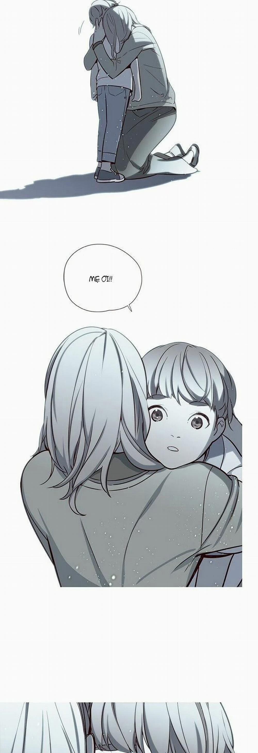 Hóa Thân Thành Mèo 7 trang 4