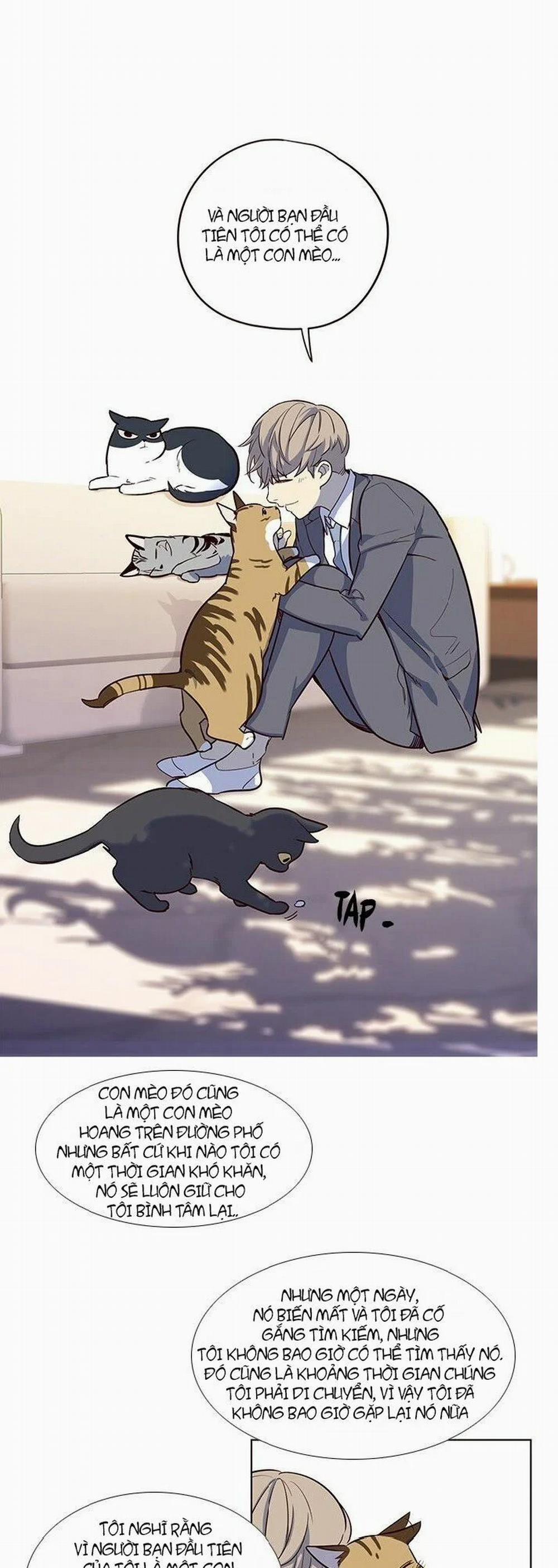 Hóa Thân Thành Mèo 7 trang 58