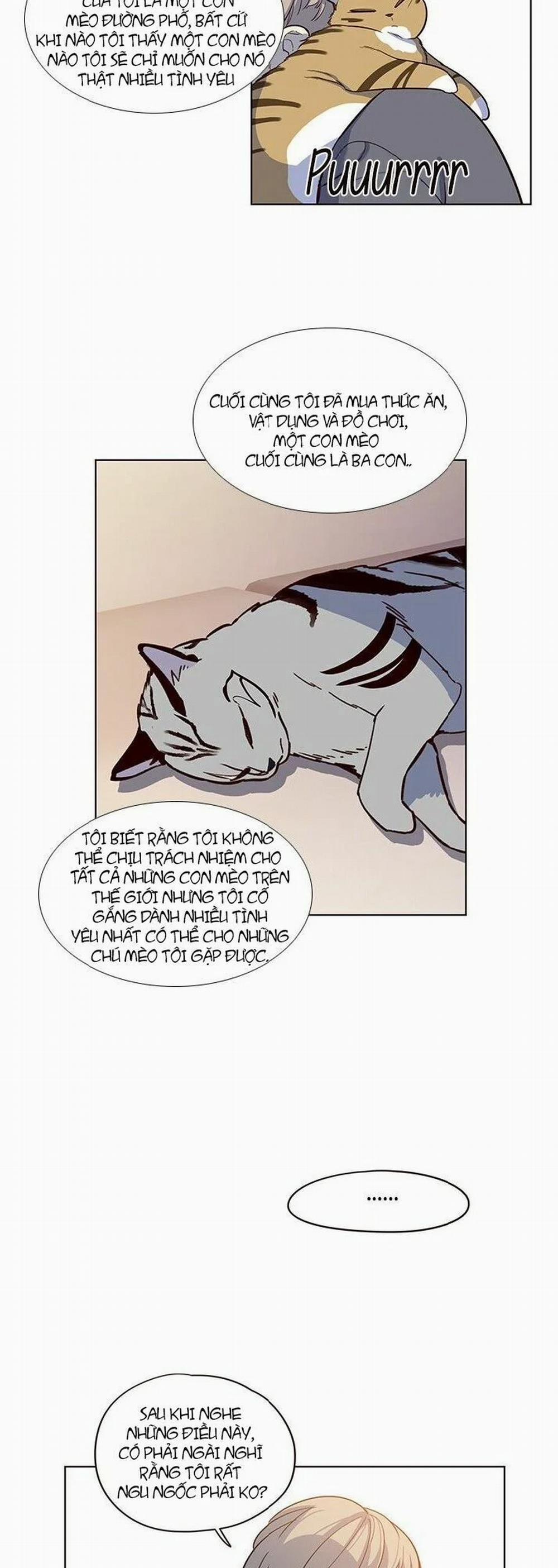 Hóa Thân Thành Mèo 7 trang 59